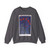 Soviet Era Poster 62 - Crewneck Sweatshirt