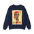 Soviet Era Poster 71 - Crewneck Sweatshirt