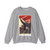 Soviet Era Poster 154 - Crewneck Sweatshirt