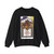 Soviet Era Poster 191 - Crewneck Sweatshirt