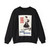 Soviet Era Poster 587 - Crewneck Sweatshirt