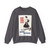 Soviet Era Poster 587 - Crewneck Sweatshirt