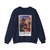 Soviet Era Poster 583 - Crewneck Sweatshirt