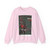 Soviet Era Poster 7 - Crewneck Sweatshirt