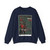 Soviet Era Poster 7 - Crewneck Sweatshirt