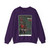 Soviet Era Poster 7 - Crewneck Sweatshirt