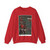 Soviet Era Poster 7 - Crewneck Sweatshirt