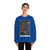 Soviet Era Poster 7 - Crewneck Sweatshirt