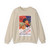 Soviet Era Poster 317 - Crewneck Sweatshirt