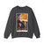 Soviet Era Poster 323 - Crewneck Sweatshirt
