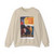 Soviet Era Poster 323 - Crewneck Sweatshirt