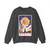 Soviet Era Poster 555 - Crewneck Sweatshirt