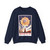 Soviet Era Poster 555 - Crewneck Sweatshirt