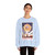Soviet Era Poster 555 - Crewneck Sweatshirt