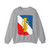 Arms of Vasa - Crewneck Sweatshirt
