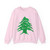 Arms of Lebanon - Crewneck Sweatshirt