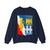 Arms of Bernadotte - Crewneck Sweatshirt
