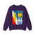 Arms of Bernadotte - Crewneck Sweatshirt