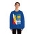 Arms of Bernadotte - Crewneck Sweatshirt