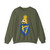 Royal arms of Ireland - Crewneck Sweatshirt