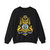 Royal arms of Cambodia - Crewneck Sweatshirt