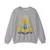 Royal arms of Cambodia - Crewneck Sweatshirt