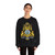 Royal arms of Cambodia - Crewneck Sweatshirt