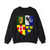 Provincial Arms of Ireland - Crewneck Sweatshirt