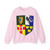 Provincial Arms of Ireland - Crewneck Sweatshirt