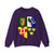 Provincial Arms of Ireland - Crewneck Sweatshirt