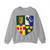 Provincial Arms of Ireland - Crewneck Sweatshirt
