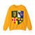 Provincial Arms of Ireland - Crewneck Sweatshirt
