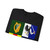 Provincial Arms of Ireland - Crewneck Sweatshirt