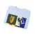 Provincial Arms of Ireland - Crewneck Sweatshirt