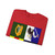 Provincial Arms of Ireland - Crewneck Sweatshirt