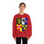Provincial Arms of Ireland - Crewneck Sweatshirt