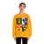 Provincial Arms of Ireland - Crewneck Sweatshirt