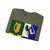 Provincial Arms of Ireland - Crewneck Sweatshirt