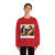 Soviet Era Poster 417 - Crewneck Sweatshirt