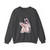 Azur Lane Noshiro Kokubyaku no Tsubasa (Anime/Ecchi) Crewneck Sweatshirt