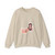 A Channel Nishi Yuuko 2 (Anime/Ecchi) Crewneck Sweatshirt