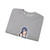 Aho Girl Fuuki Iinchou 3 (Anime/Ecchi) Crewneck Sweatshirt
