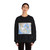 Asia - Southeast (1968) (Map) Crewneck Sweatshirt