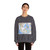 Asia - Southeast (1968) (Map) Crewneck Sweatshirt