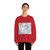 Asia - Southeast (1968) (Map) Crewneck Sweatshirt