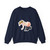 Aki Sora Aoi Nami (Anime/Ecchi) Crewneck Sweatshirt