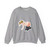 Aki Sora Aoi Nami (Anime/Ecchi) Crewneck Sweatshirt