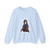 Accel World Kuroyukihime 2 (Anime/Ecchi) Crewneck Sweatshirt
