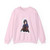 Accel World Kuroyukihime 2 (Anime/Ecchi) Crewneck Sweatshirt
