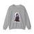 Accel World Kuroyukihime 2 (Anime/Ecchi) Crewneck Sweatshirt